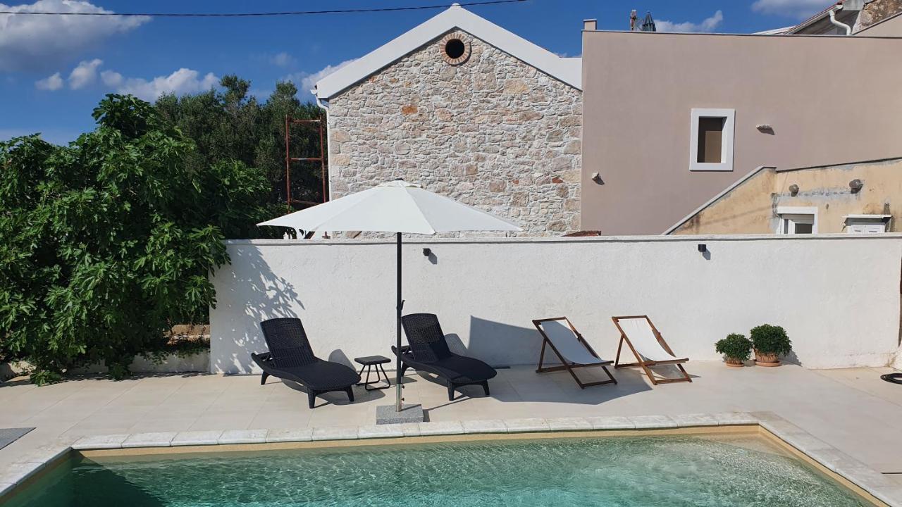Villa Santa Eufemia Sutomiscica Exterior foto